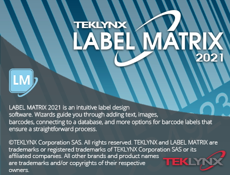 label matrix 2021άӡ